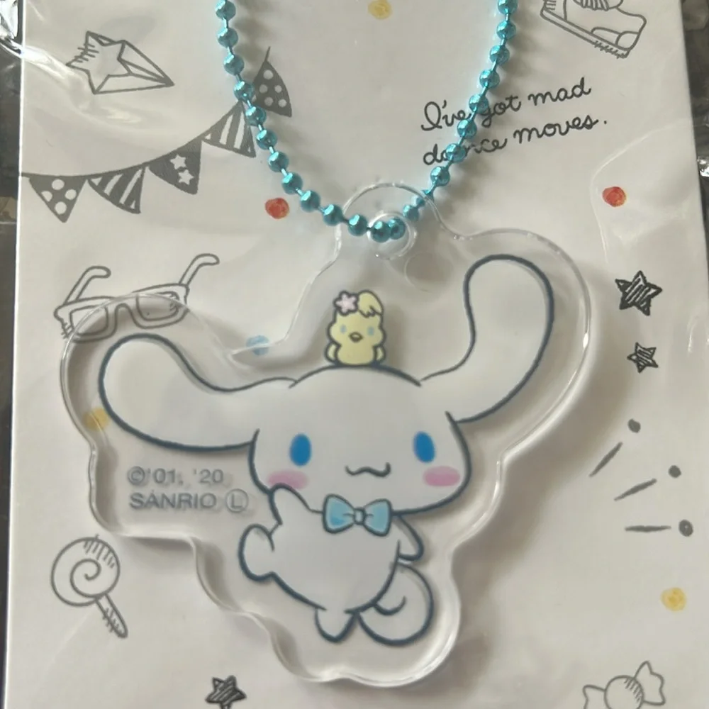 Sanrio both new